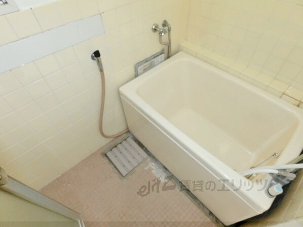 パークハイツミシマの物件内観写真